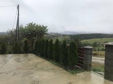 Фото номера Дом с 2 спальнями Лоджи У Артура г. Murovanka 12