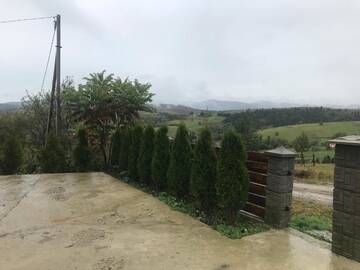 Фото номера Дом с 2 спальнями Лоджи У Артура г. Murovanka 21